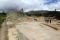 Ingapirca Inka-Canari ruins Ecuador